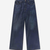 Citizens Mujer Barcelona Jeans Paloma Baggy color Azul Denim sku 763-001818 01 - Foto 1