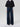 Citizens Mujer Barcelona Jeans Paloma Baggy color Azul Denim sku 763-001818 01 - Foto 2