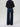 Citizens Mujer Barcelona Jeans Paloma Baggy color Azul Denim sku 763-001818 01 - Foto 3