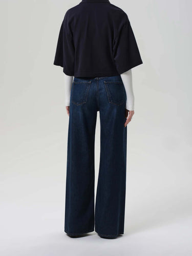 Citizens Mujer Barcelona Jeans Paloma Baggy color Azul Denim sku 763-001818 01 - Foto 3