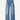 Citizens Mujer Barcelona Jeans Anchos Ayla color Azul Denim sku 763-001819 01 - Foto 1