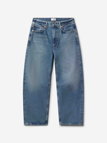 Citizens Mujer Barcelona Jeans Anchos Miro color Azul Denim sku 763-001820 01 - Foto 1
