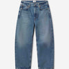 Citizens Mujer Barcelona Jeans Anchos Miro color Azul Denim sku 763-001820 01 - Foto 1