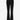 Agolde Mujer Barcelona Jeans Skinny Ingram Split color Negro sku 763-001821 01 - Foto 1