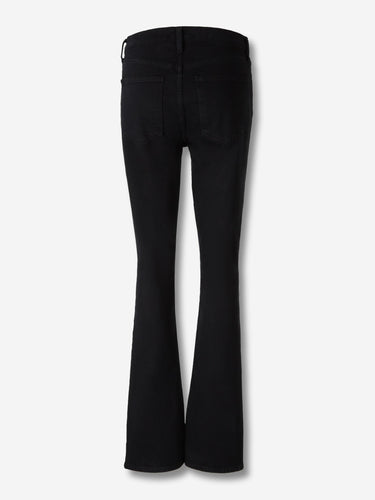 Agolde Mujer Barcelona Jeans Skinny Ingram Split color Negro sku 763-001821 01 - Foto 2