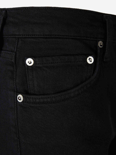 Agolde Mujer Barcelona Jeans Skinny Ingram Split color Negro sku 763-001821 01 - Foto 3