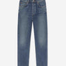 Agolde Mujer Barcelona Jeans 90's Pinch color Azul Denim sku 763-001823 01 - Foto 1