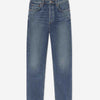 Agolde Mujer Barcelona Jeans 90's Pinch color Azul Denim sku 763-001823 01 - Foto 1