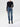 Agolde Mujer Barcelona Jeans 90's Pinch color Azul Denim sku 763-001823 01 - Foto 2