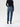 Agolde Mujer Barcelona Jeans 90's Pinch color Azul Denim sku 763-001823 01 - Foto 3