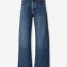Agolde Mujer Barcelona Jeans Rectos 90's color Azul Denim sku 763-001825 01 - Foto 1