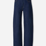 Agolde Mujer Barcelona Jeans Rectos Algodón color Azul Denim Oscuro sku 763-001826 01 - Foto 1