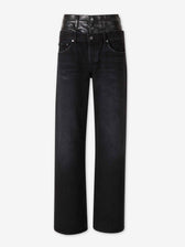 Agolde Mujer Barcelona Jeans Recto Elson color Azul Denim Claro sku 763-001827 01 - Foto 1