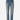 Saint Laurent Mujer Barcelona Jeans Rectos Capri color Azul Denim sku 763-001828 01 - Foto 1