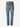 Saint Laurent Mujer Barcelona Jeans Rectos Capri color Azul Denim sku 763-001828 01 - Foto 2