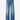 Mother Mujer Barcelona Jeans Rectos Rerun color Azul Denim sku 763-001830 01 - Foto 1
