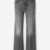 Mother Mujer Barcelona Jeans Anchos Maven color Gris Oscuro sku 763-001831 01 - Foto 1
