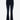 Mother Mujer Barcelona Jeans Karaoke In Kyoto color Azul Denim Oscuro sku 763-001833 01 - Foto 1