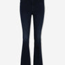 Mother Mujer Barcelona Jeans Karaoke In Kyoto color Azul Denim Oscuro sku 763-001833 01 - Foto 1