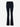 Mother Mujer Barcelona Jeans Karaoke In Kyoto color Azul Denim Oscuro sku 763-001833 01 - Foto 2