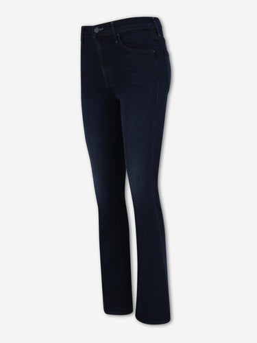 Mother Mujer Barcelona Jeans Karaoke In Kyoto color Azul Denim Oscuro sku 763-001833 01 - Foto 4