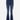 Mother Mujer Barcelona Jeans Acampanados color Azul Denim Oscuro sku 763-001834 01 - Foto 1