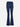 Mother Mujer Barcelona Jeans Acampanados color Azul Denim Oscuro sku 763-001834 01 - Foto 2