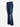 Mother Mujer Barcelona Jeans Acampanados color Azul Denim Oscuro sku 763-001834 01 - Foto 4