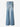 Mother Mujer Barcelona Jeans Anchos Algodón color Azul Denim sku 763-001836 01 - Foto 3