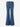 Mother Mujer Barcelona Jeans Flared Doozy color Azul Denim sku 763-001837 01 - Foto 2