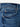 Mother Mujer Barcelona Jeans Flared Doozy color Azul Denim sku 763-001837 01 - Foto 3