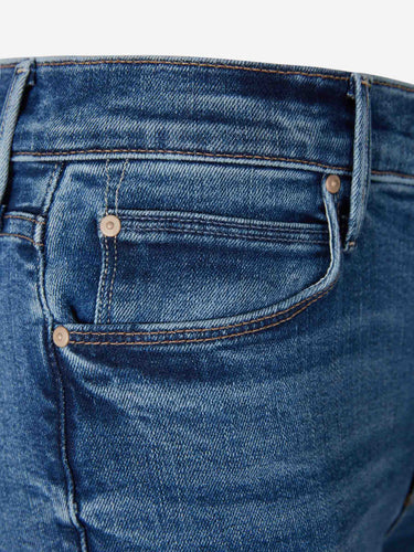 Mother Mujer Barcelona Jeans Flared Doozy color Azul Denim sku 763-001837 01 - Foto 3