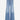Mother Mujer Barcelona Jeans Anchos Flared color Azul Denim sku 763-001839 01 - Foto 1