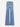 Mother Mujer Barcelona Jeans Anchos Flared color Azul Denim sku 763-001839 01 - Foto 2