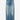 Chloé Mujer Barcelona Jeans Wide Leg color Azul Denim sku 763-001840 01 - Foto 1