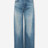 Chloé Mujer Barcelona Jeans Wide Leg color Azul Denim sku 763-001840 01 - Foto 1