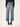 Chloé Mujer Barcelona Jeans Wide Leg color Azul Denim sku 763-001840 01 - Foto 3