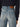 Chloé Mujer Barcelona Jeans Wide Leg color Azul Denim sku 763-001840 01 - Foto 4