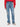 Maison Margiela Mujer Barcelona Jeans Rectos Algodón color Azul Denim sku 763-001842 01 - Foto 3