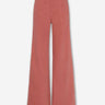 Ulla Johnson Mujer Barcelona Jeans Anchos Bianca color Terracota sku 763-001844 01 - Foto 1