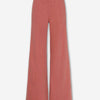 Ulla Johnson Mujer Barcelona Jeans Anchos Bianca color Terracota sku 763-001844 01 - Foto 1