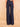 Ulla Johnson Mujer Barcelona Jeans Flared Bianca color Azul Denim Oscuro sku 763-001845 01 - Foto 3