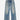 Acne Studios Mujer Barcelona Jeans Anchos Vintage color Azul Denim sku 763-001847 01 - Foto 1