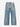 Acne Studios Mujer Barcelona Jeans Anchos Vintage color Azul Denim sku 763-001847 01 - Foto 3