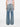Acne Studios Mujer Barcelona Jeans Anchos Vintage color Azul Denim sku 763-001847 01 - Foto 4