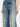 Acne Studios Mujer Barcelona Jeans Anchos Vintage color Azul Denim sku 763-001847 01 - Foto 5