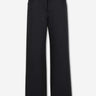 The Row Mujer Barcelona Jeans Anchos Rectos color Negro sku 763-001848 01 - Foto 1