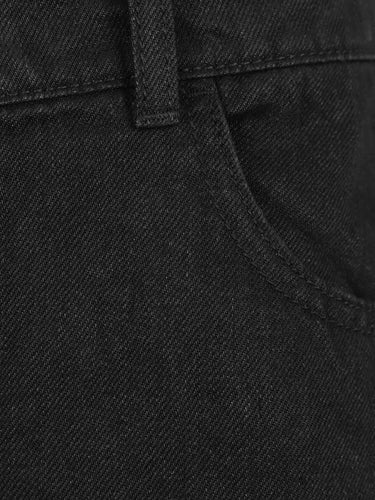 The Row Mujer Barcelona Jeans Anchos Rectos color Negro sku 763-001848 01 - Foto 3
