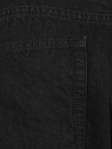 The Row Mujer Barcelona Jeans Anchos Rectos color Negro sku 763-001848 01 - Foto 4