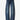 Khaite Mujer Barcelona Jeans Anchos Karo color Azul Denim sku 763-001853 01 - Foto 1